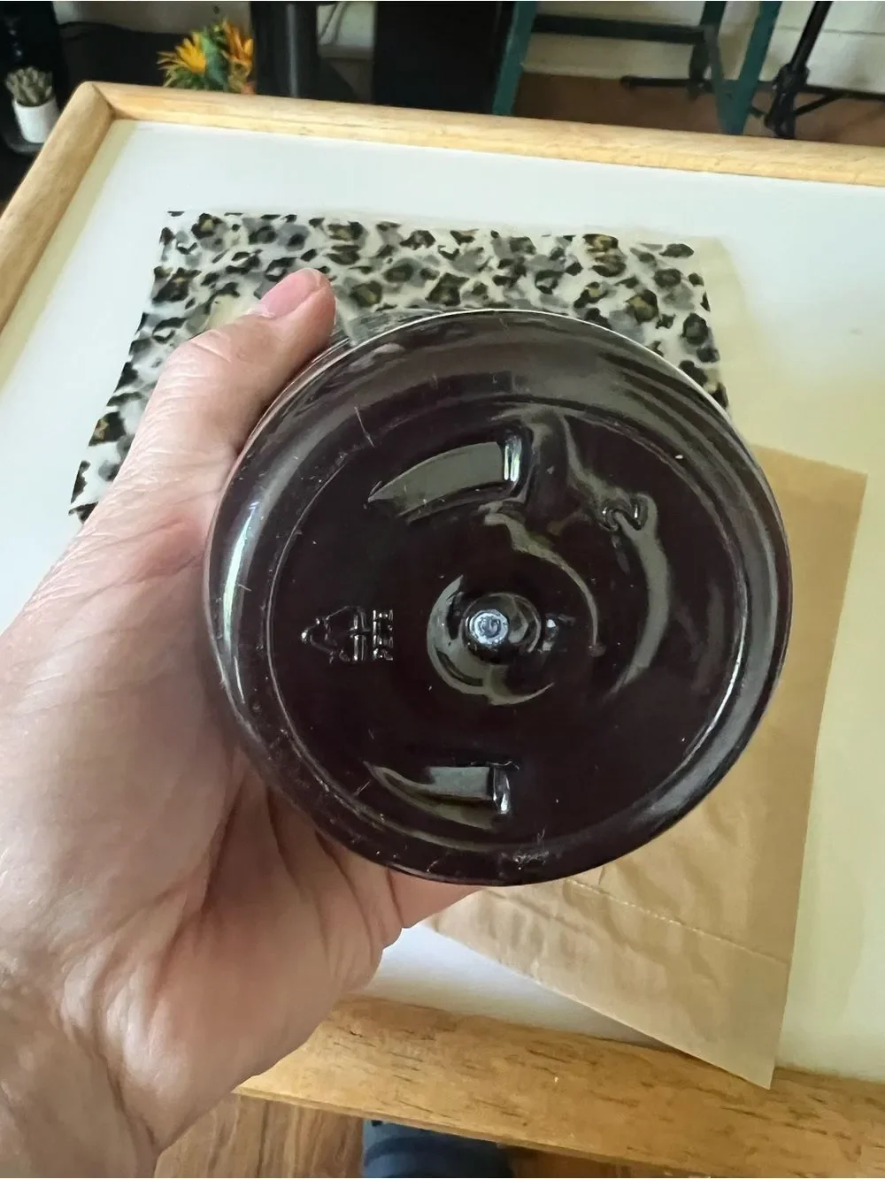LUSH Sticky Dates Shower Gel - 16.9 oz SEALED
